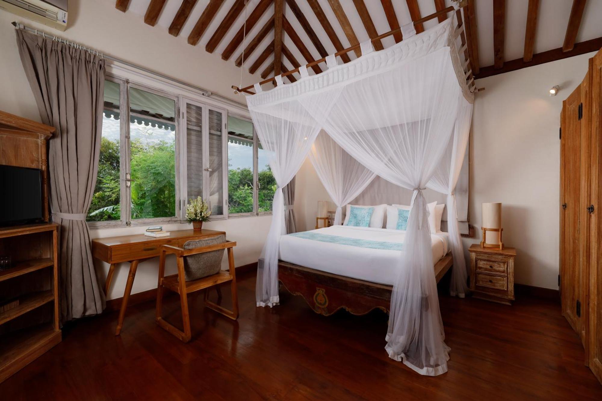 Villa Hasian Jimbaran Exterior photo