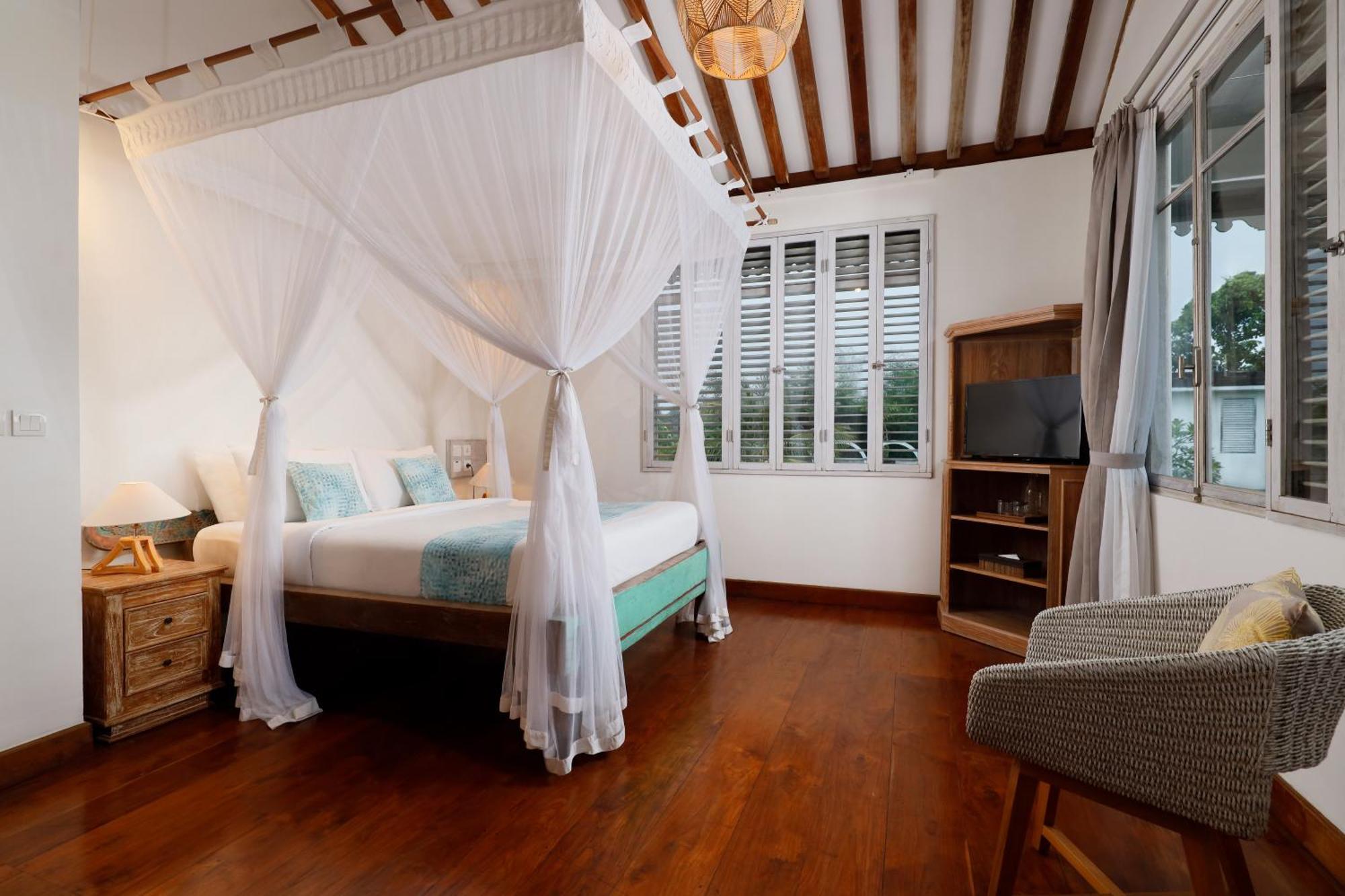 Villa Hasian Jimbaran Exterior photo